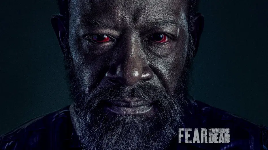 Video for the series Fear the Walking Dead — Fear The Walking Dead Saison 6 - Bande-annonce