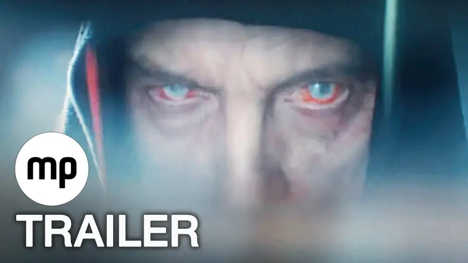 Video for the series Fear the Walking Dead — FEAR THE WALKING DEAD Staffel 1 TRAILER German Deutsch (2015)