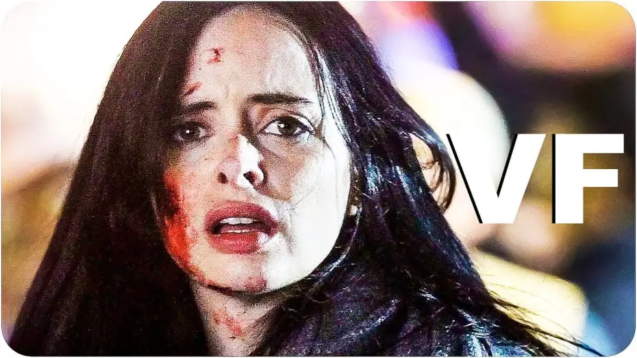 Video for the series Marvel's The Defenders — THE DEFENDERS Bande Annonce VF (Finale // 2017)