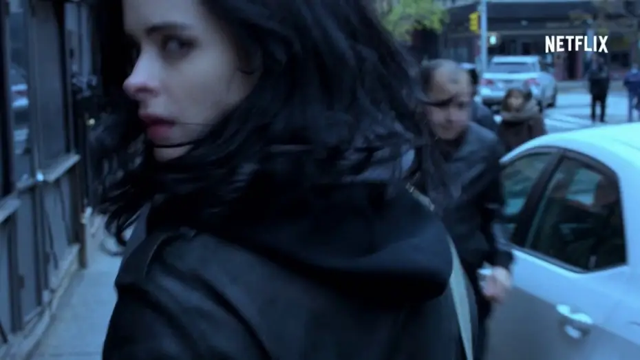 Video for the series Marvel's The Defenders — Marvel’s The Defenders | Trailer ufficiale 2 (sottotitolato in italiano) [HD]