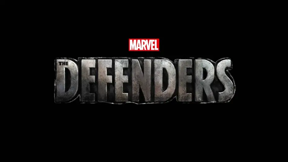Video for the series Marvel's The Defenders — Official UK Trailer 2