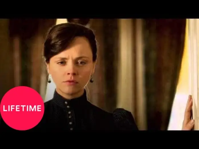 Video for the series The Lizzie Borden Chronicles — The Lizzie Borden Chronicles: Official Trailer (feat. Christina Ricci) | Lifetime