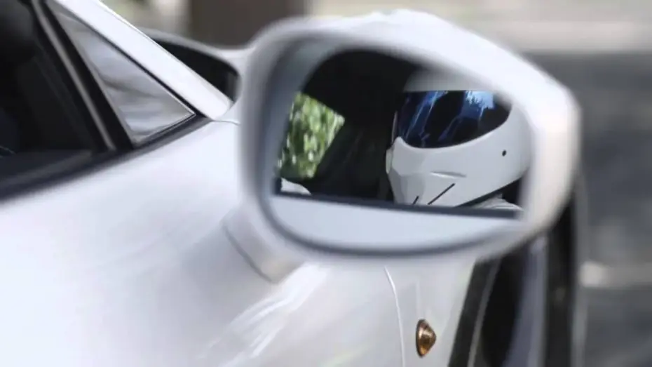 Video for the series Top Gear France — TOP GEAR FRANCE : Le Stig débarque chez nous !