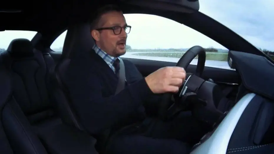 Video for the series Top Gear France — Top Gear France : les trois animateurs