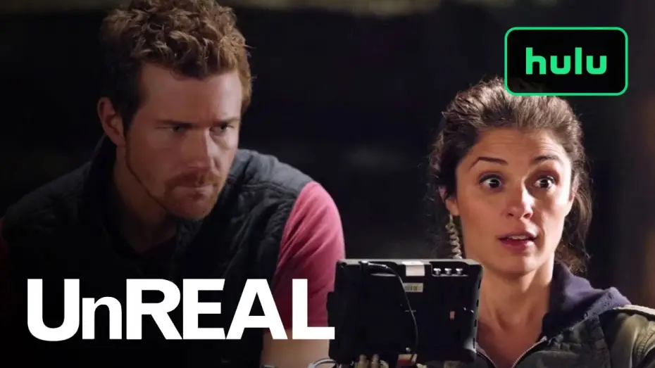 Video for the series UnREAL — UnREAL — Now Streaming | Hulu
