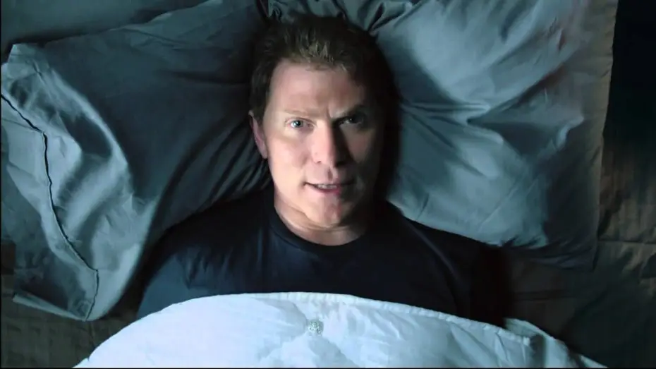 Видео к сериалу Beat Bobby Flay — Jen Slaw Beat Bobby Flay Food Network promo Fri 7 11 2014