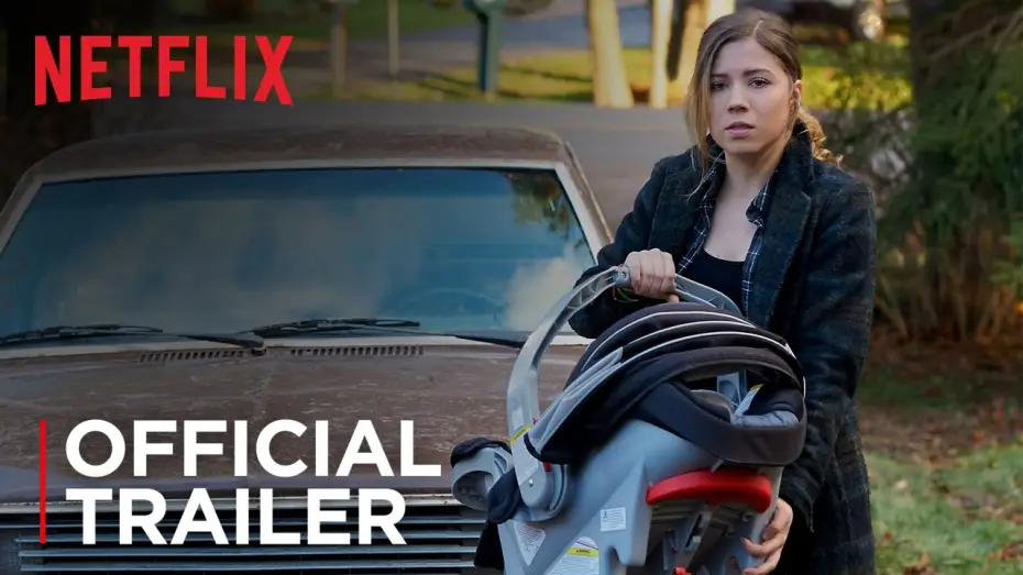 Video for the series Between — Between | Official Trailer [HD] | Netflix