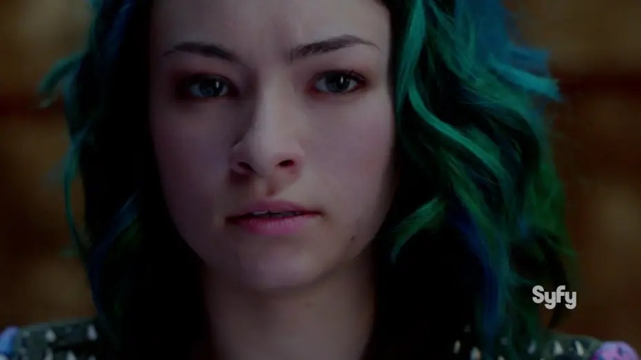 Видео к сериалу Dark Matter — Dark Matter - Trailer Englisch - Syfy