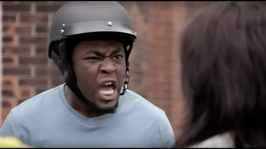 Video for the series Fear Thy Neighbor — FEAR THY NEIGHBOR 3x04 – "Hell Hounds" – Promo #2