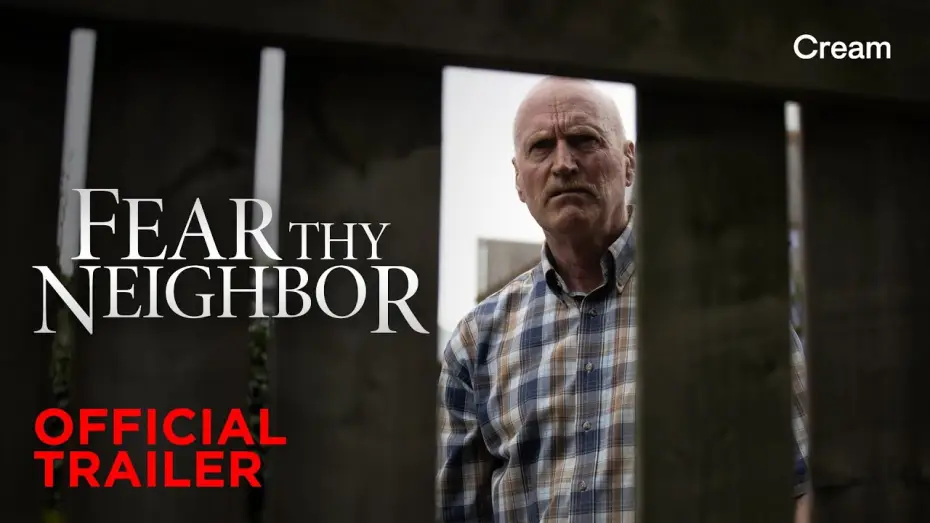 Video for the series Fear Thy Neighbor — Fear Thy Neighbor | Season 7 | Official Trailer