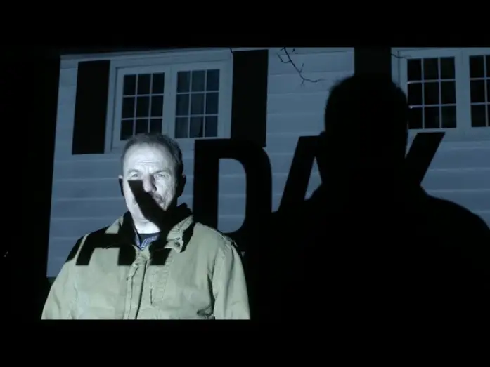 Video for the series Fear Thy Neighbor — FEAR THY NEIGHBOR 3x07 – "Daddy's Got A Gun" – Promo #2