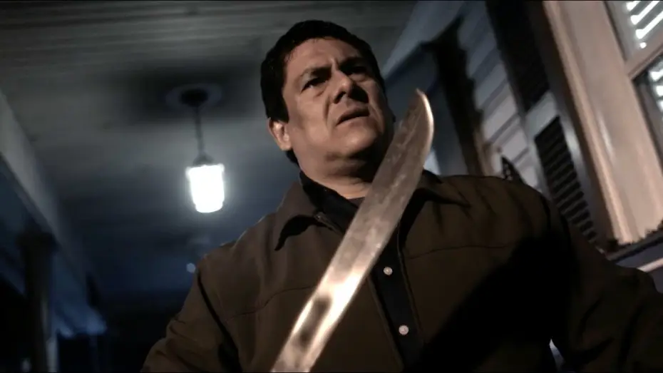 Video for the series Fear Thy Neighbor — FEAR THY NEIGHBOR 5x05 — "Cock-A-Doodle-Dead" — Teaser #1