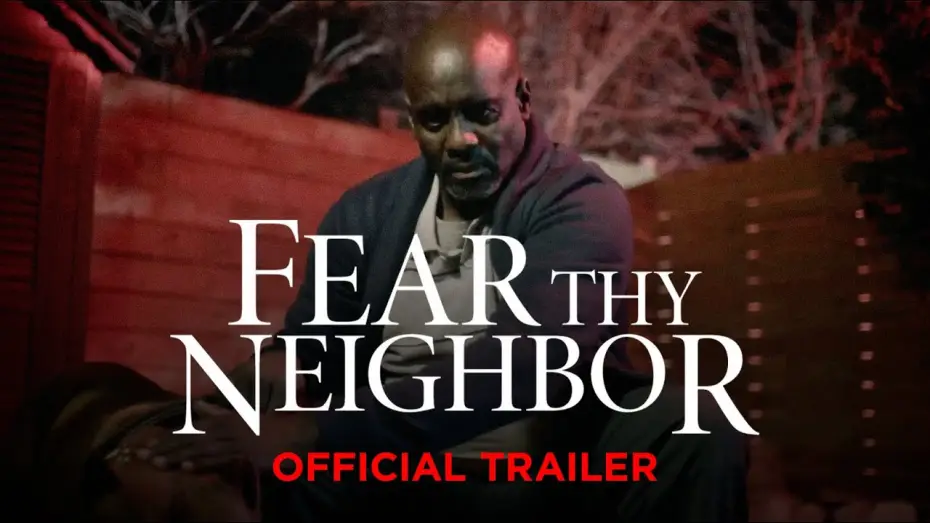 Video for the series Fear Thy Neighbor — Fear Thy Neighbor | Season 8 | Official Trailer