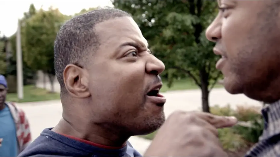 Video for the series Fear Thy Neighbor — FEAR THY NEIGHBOR 4x01 – "Hysteria Lane" – Teaser #2