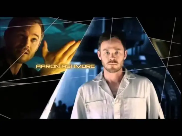 Видео к сериалу Killjoys — Killjoys intro