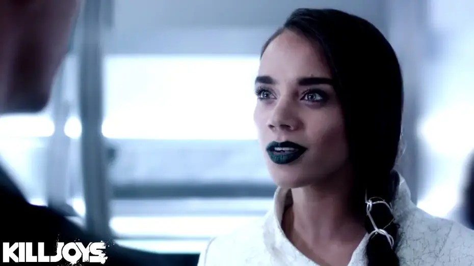 Video for the series Killjoys — Killjoys Season 3 Trailer