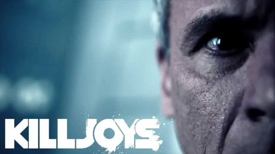 Video for the series Killjoys — KILLJOYS SEASON 2 OFFICIAL TRAILER