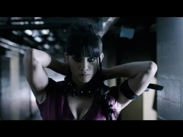 Видео к сериалу Killjoys — Killjoys: Exclusive clip for io9!
