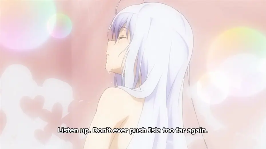 Video for the series Plastic Memories — Plastic Memories Trailer 2