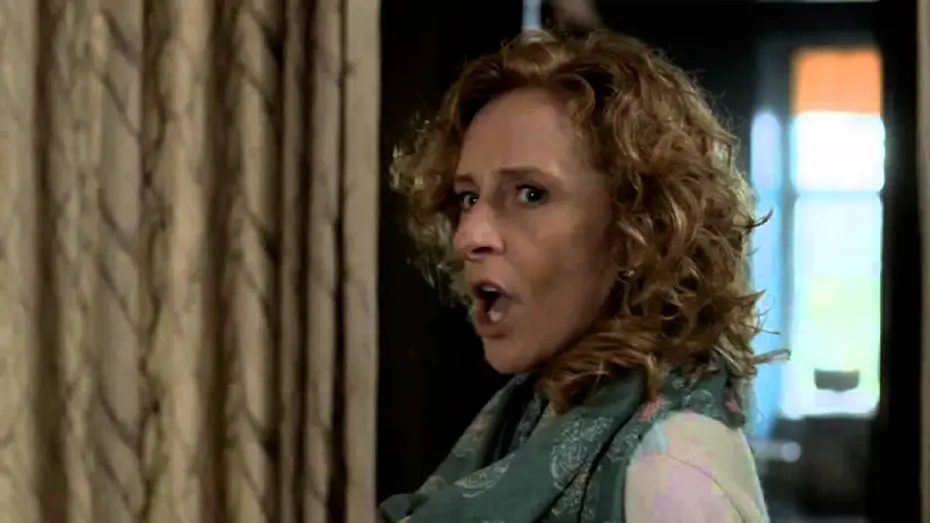 Video for the series Safe House — Safe House | ITV