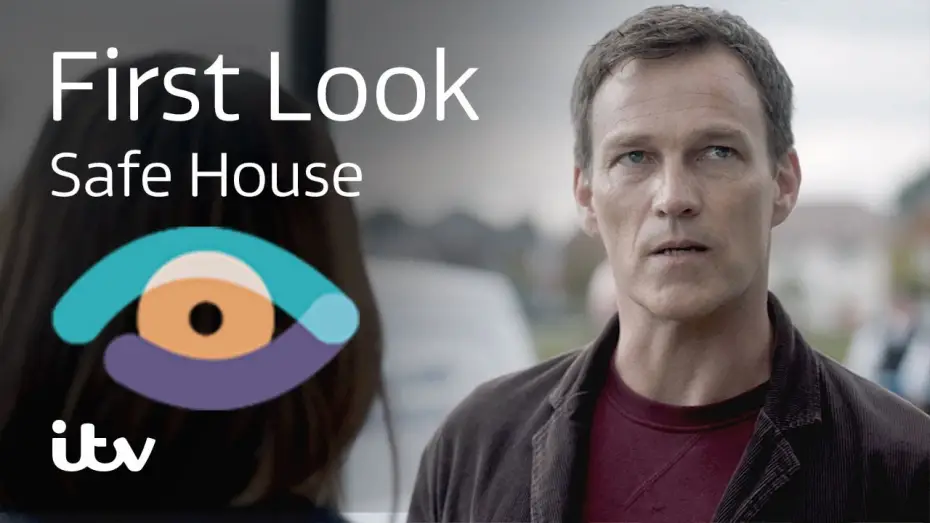 Video for the series Safe House — Safe House | First Look | ITV