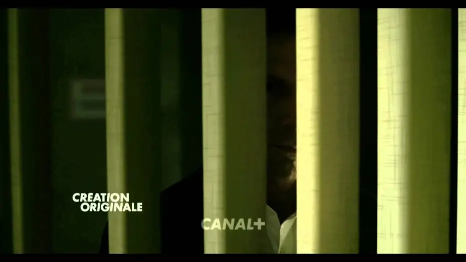 Video for the series The Bureau — Le Bureau des Légendes - Teaser 2 VF