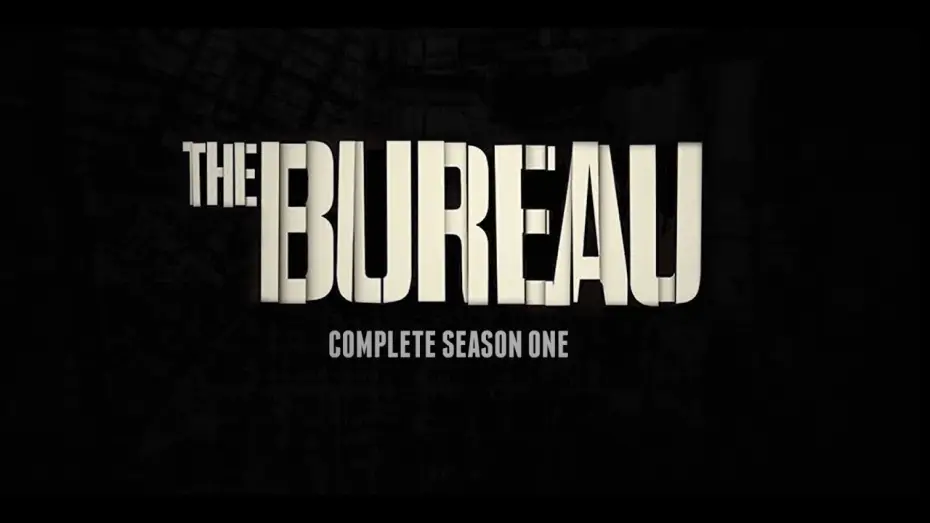 Video for the series The Bureau — The Bureau Box Set Trailer (English Subtitles)