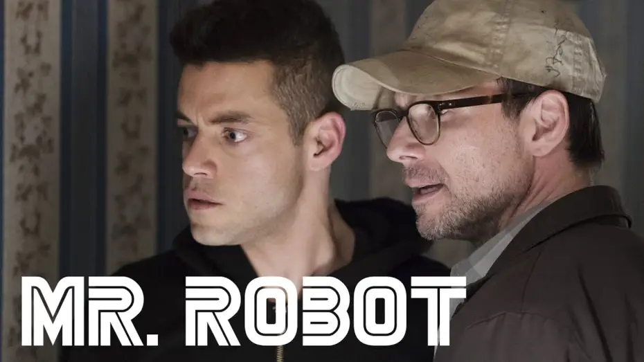 Video for the series Mr. Robot — season_2.0 — Mr. Robot: Season 2 - Official Trailer #2