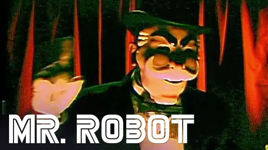 Video for the series Mr. Robot — season_3.0 — Mr. Robot: Season 3 - Official Trailer