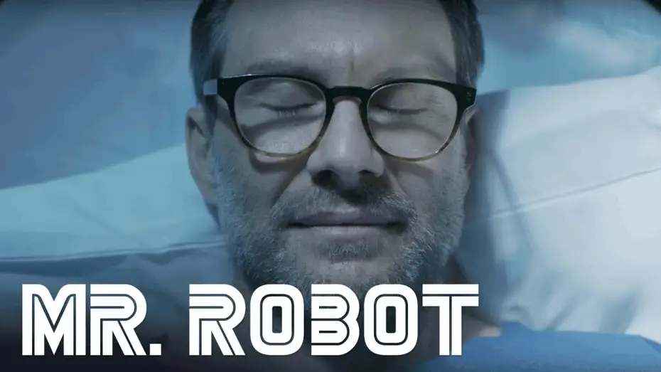 Video for the series Mr. Robot — Mr. Robot: Season 3 - Official Trailer