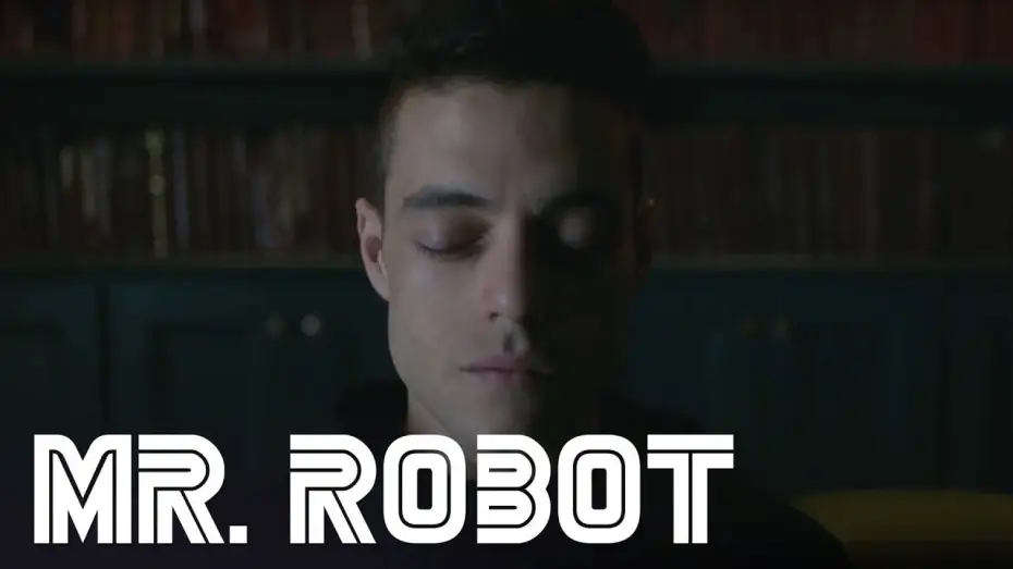 Video for the series Mr. Robot — Mr. Robot: Season 3 Trailer - Close Your Eyes