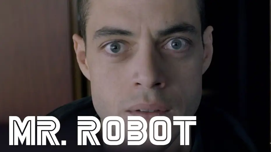 Video for the series Mr. Robot — Mr. Robot: Season 3 Trailer - Undo the Hack