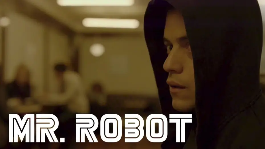 Видео к сериалу Mr. Robot — Mr. Robot: Extended Sneak Peek - Season 1