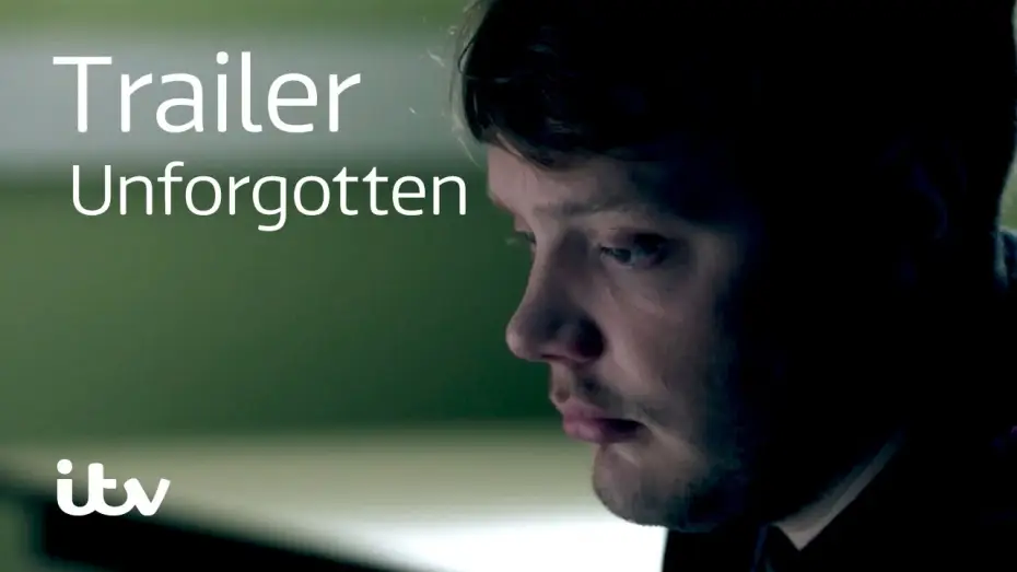 Video for the series Unforgotten — Season 2 — Unforgotten | Series 2 | ITV