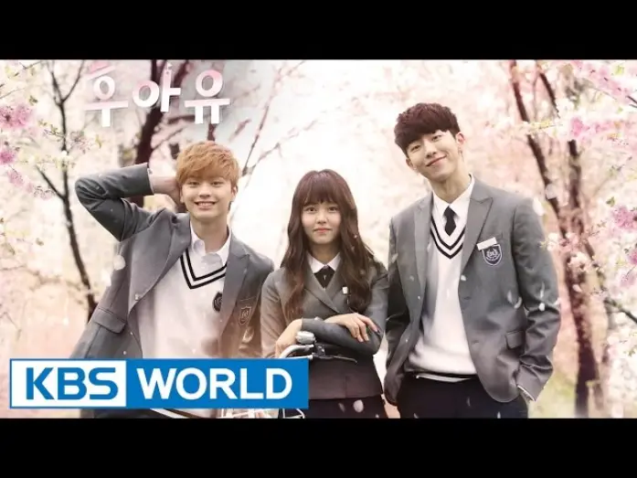 Video for the series Who Are You: School 2015 — Who Are You | 후아유 - 학교 2015 [Preview - Ver.2]