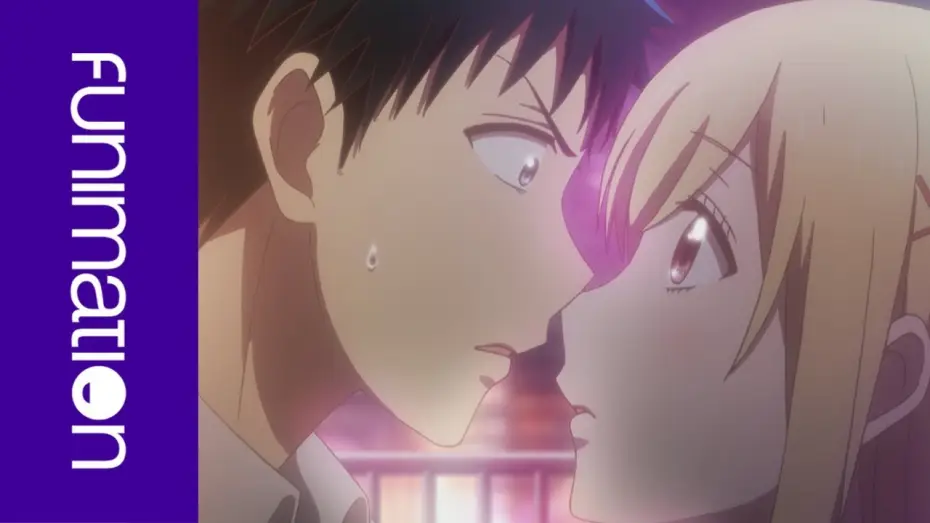 Video for the series Yamada-kun and the Seven Witches — Yamada-Kun The Complete Series - Coming Soon