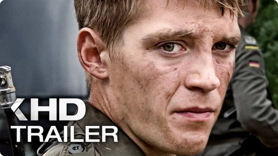 Video for the series Deutschland — DEUTSCHLAND 83 Trailer German Deutsch (2015) Amazon