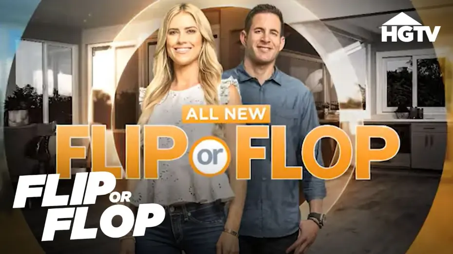 Video for the series Flip or Flop — All New Thursday 9|8c | Flip or Flop | HGTV