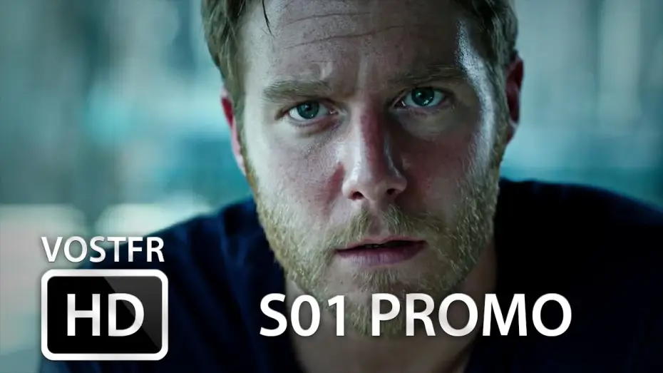 Видео к сериалу Limitless — Limitless S01 Promo VOSTFR (HD)