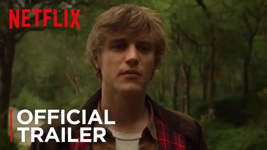 Video for the series Lovesick — Season 2 — Lovesick - Season 2 | Official Trailer [HD] | Netflix