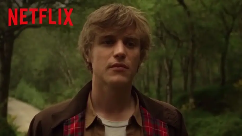Video for the series Lovesick — Lovesick | OffiziellerOffizieller Trailer – Staffel 2 | Netflix