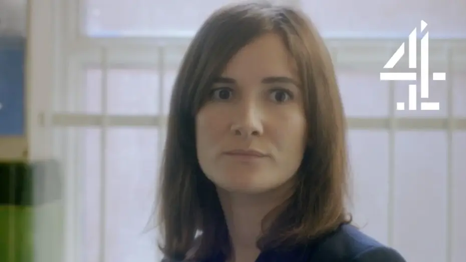 Video for the series No Offence — No Offence | Returns Wed 4 January 9pm
