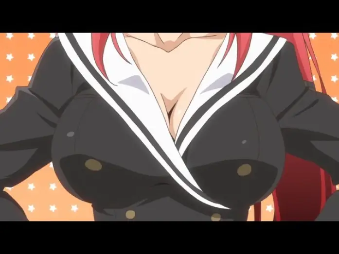 Video for the series OniAi — BD/DVD Combo Trailer