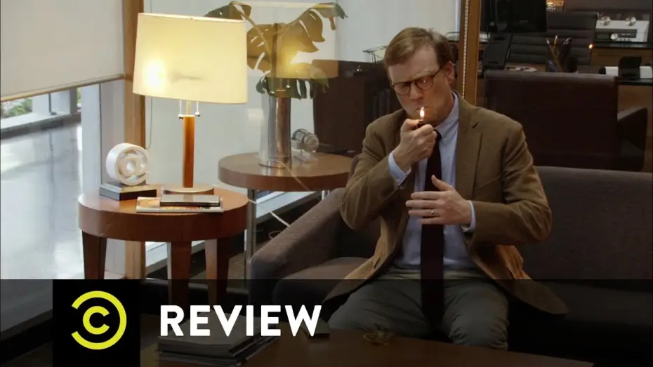 Video for the series Review — Review - Addiction
