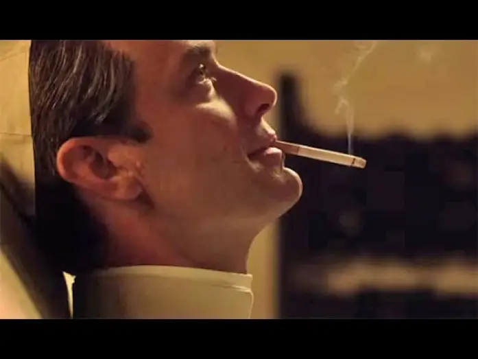Video for the series The Young Pope — ✔ The Young Pope | Trailer italiano della serie HBO