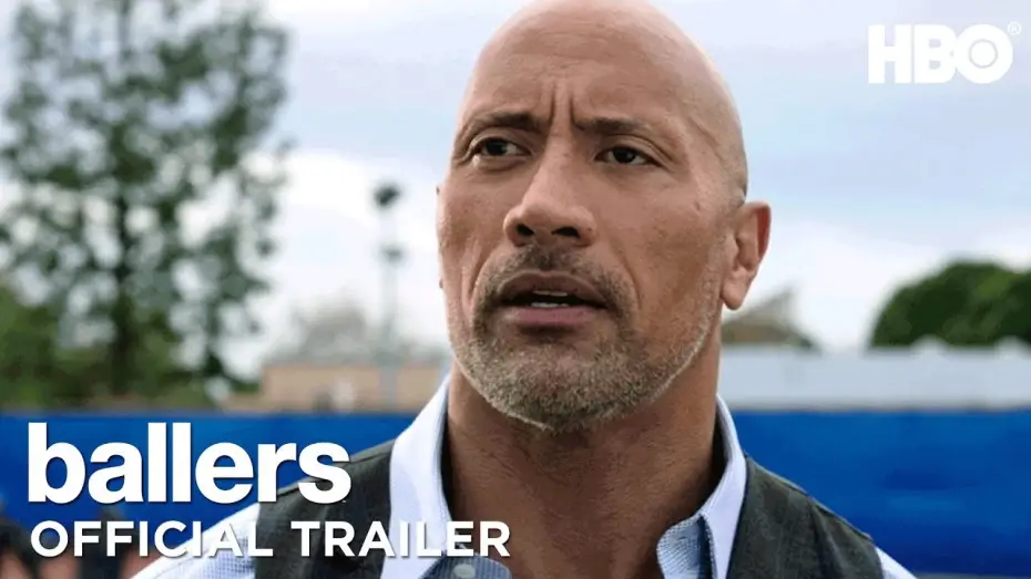 Video for the series Ballers — Season 4 Official Trailer