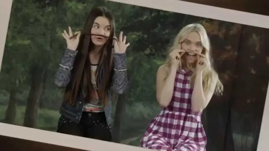 Video for the series Best Friends Whenever — Best Friends Whenever | Picture Day | Disney Channel