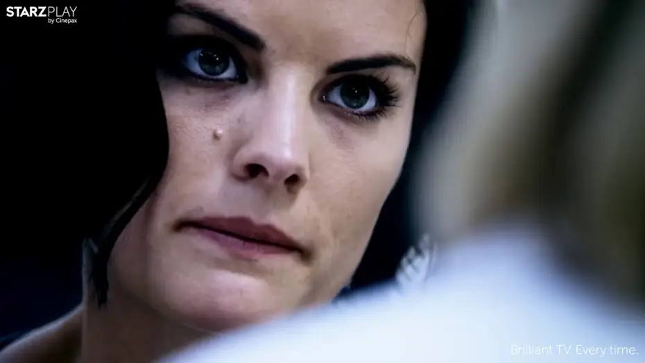 Видео к сериалу Blindspot — Blindspot Trailer