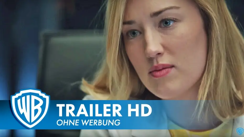 Видео к сериалу Blindspot — Blindspot: Staffel 1 | Trailer #2 | Deutsch HD