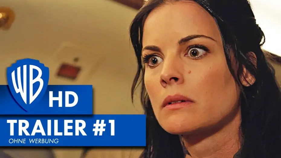 Video for the series Blindspot — Blindspot: Staffel 3 | Trailer #1 | Deutsch HD